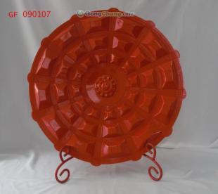 傳統(tǒng)工藝與現(xiàn)代設計的完美融合——探索工藝扇的藝術魅力