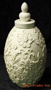 工藝品的多樣材質(zhì) 從塑料、金屬到仿生仿真，聚焦樹脂工藝品的獨特魅力